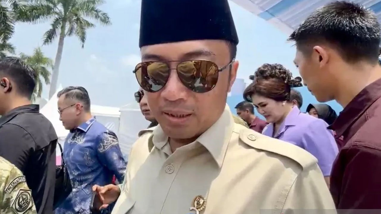 Istana Ingatkan Masyarakat Waspadai Hoaks Usai Ancaman Bom di Sejumlah Sekolah