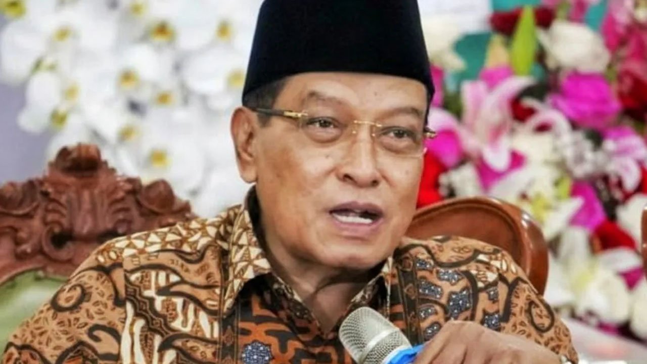 LPOI Ajak Publik Tetap Tenang Sikapi Tayangan Soal Pesantren