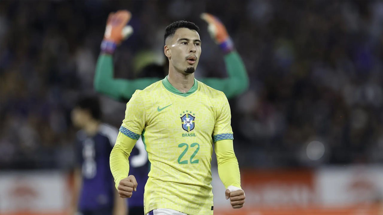 Martinelli Puji Jepang dan Sebut Laga di Tokyo Sebagai “Pengalaman Premier League”