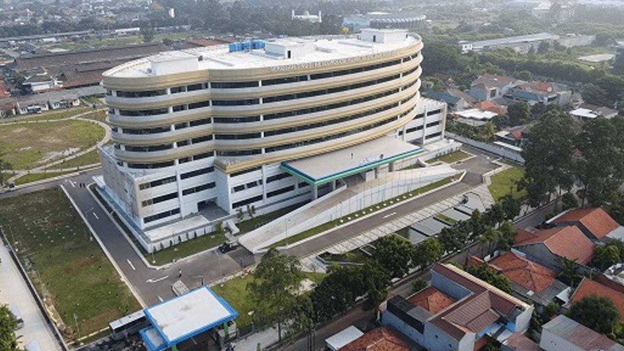 395 Peserta Lolos Seleksi PTB STMKG 2025